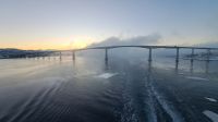 Troms fylke - Insel Senja
