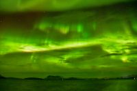 Polarlicht auf der Loppa &ndash; &copy; Martin Büchner (Eberhardt TRAVEL)