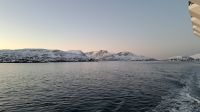 Finnmark - Magerøyasundet &ndash; &copy; Martin Büchner (Eberhardt TRAVEL)