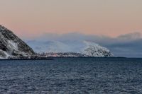 Honningsvåg &ndash; &copy; Martin Büchner (Eberhardt TRAVEL)