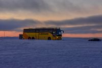Nordkapp &ndash; &copy; Martin Büchner (Eberhardt TRAVEL)