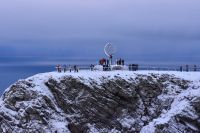Nordkapp &ndash; &copy; Martin Büchner (Eberhardt TRAVEL)