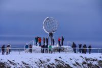 Nordkapp &ndash; &copy; Martin Büchner (Eberhardt TRAVEL)