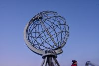 Nordkapp &ndash; &copy; Martin Büchner (Eberhardt TRAVEL)