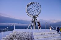 Nordkapp &ndash; &copy; Martin Büchner (Eberhardt TRAVEL)