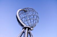 Nordkapp &ndash; &copy; Martin Büchner (Eberhardt TRAVEL)