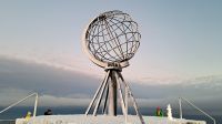 Nordkapp &ndash; &copy; Martin Büchner (Eberhardt TRAVEL)