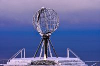 Nordkapp &ndash; &copy; Martin Büchner (Eberhardt TRAVEL)
