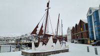Hammerfest &ndash; &copy; Martin Büchner (Eberhardt TRAVEL)
