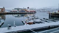 Hammerfest &ndash; &copy; Martin Büchner (Eberhardt TRAVEL)