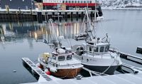 Hammerfest &ndash; &copy; Martin Büchner (Eberhardt TRAVEL)