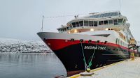 Hammerfest  &ndash; &copy; Martin Büchner (Eberhardt TRAVEL)