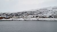 Hammerfest Kirche &ndash; &copy; Martin Büchner (Eberhardt TRAVEL)
