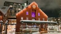 Tromsø - Kulturbesuch im Rorbua Pub mit Livemusik &ndash; &copy; Martin Büchner (Eberhardt TRAVEL)