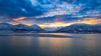 Vesterålen - Insel Hinnøya &ndash; &copy; Martin Büchner (Eberhardt TRAVEL)