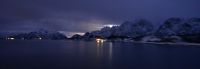 Raftsund &ndash; &copy; Martin Büchner (Eberhardt TRAVEL)