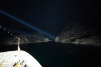Raftsund - Trollfjord &ndash; &copy; Martin Büchner (Eberhardt TRAVEL)