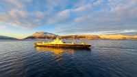 Helgelandsküste - Nesna &ndash; &copy; Martin Büchner (Eberhardt TRAVEL)