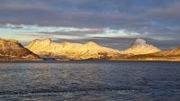 Helgelandsküste - Nesna &ndash; &copy; Martin Büchner (Eberhardt TRAVEL)