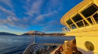 Helgelandsküste - Nesna &ndash; &copy; Martin Büchner (Eberhardt TRAVEL)