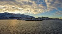 Helgelandsküste - Sandnessjøen &ndash; &copy; Martin Büchner (Eberhardt TRAVEL)