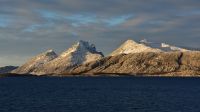 Helgelandsküste - Sandnessjøen - Dønnemannen &ndash; &copy; Martin Büchner (Eberhardt TRAVEL)