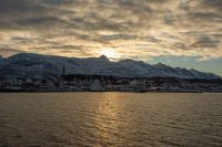 Helgelandsküste - Sandnessjøen &ndash; &copy; Martin Büchner (Eberhardt TRAVEL)