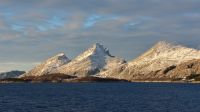 Helgelandsküste - Sandnessjøen - Dønnemannen &ndash; &copy; Martin Büchner (Eberhardt TRAVEL)