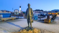 Nordmøre - Klippfischstadt Kristiansund - Heringsjunge &ndash; &copy; Martin Büchner (Eberhardt TRAVEL)