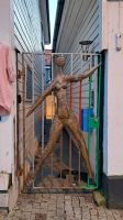 Bergen - Streetart &ndash; &copy; Martin Büchner (Eberhardt TRAVEL)