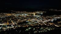 Hausberg Fløyen &ndash; &copy; Martin Büchner (Eberhardt TRAVEL)