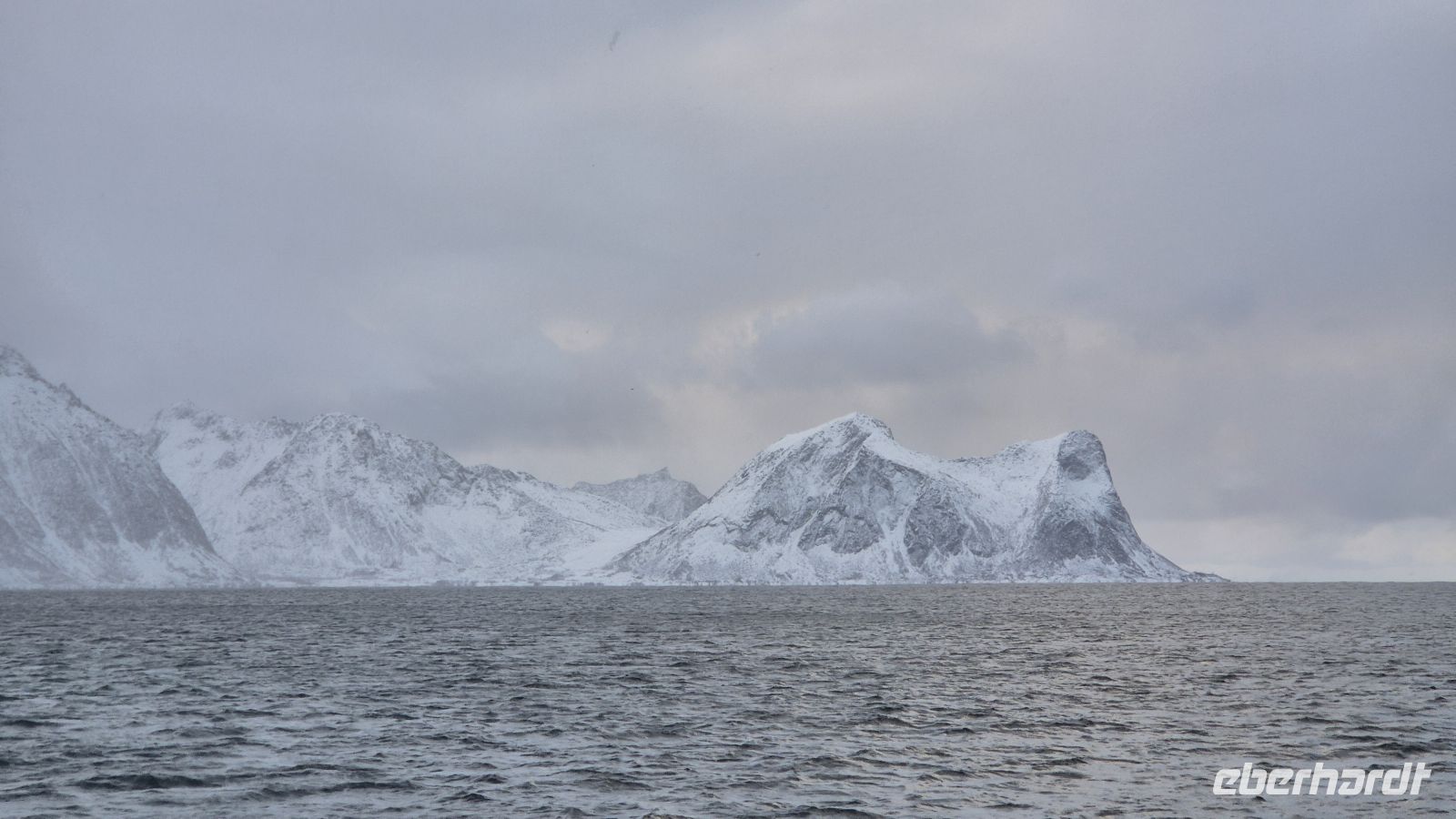 Fjordsafari &ndash; &copy; Sinah Witzig (Eberhardt TRAVEL)