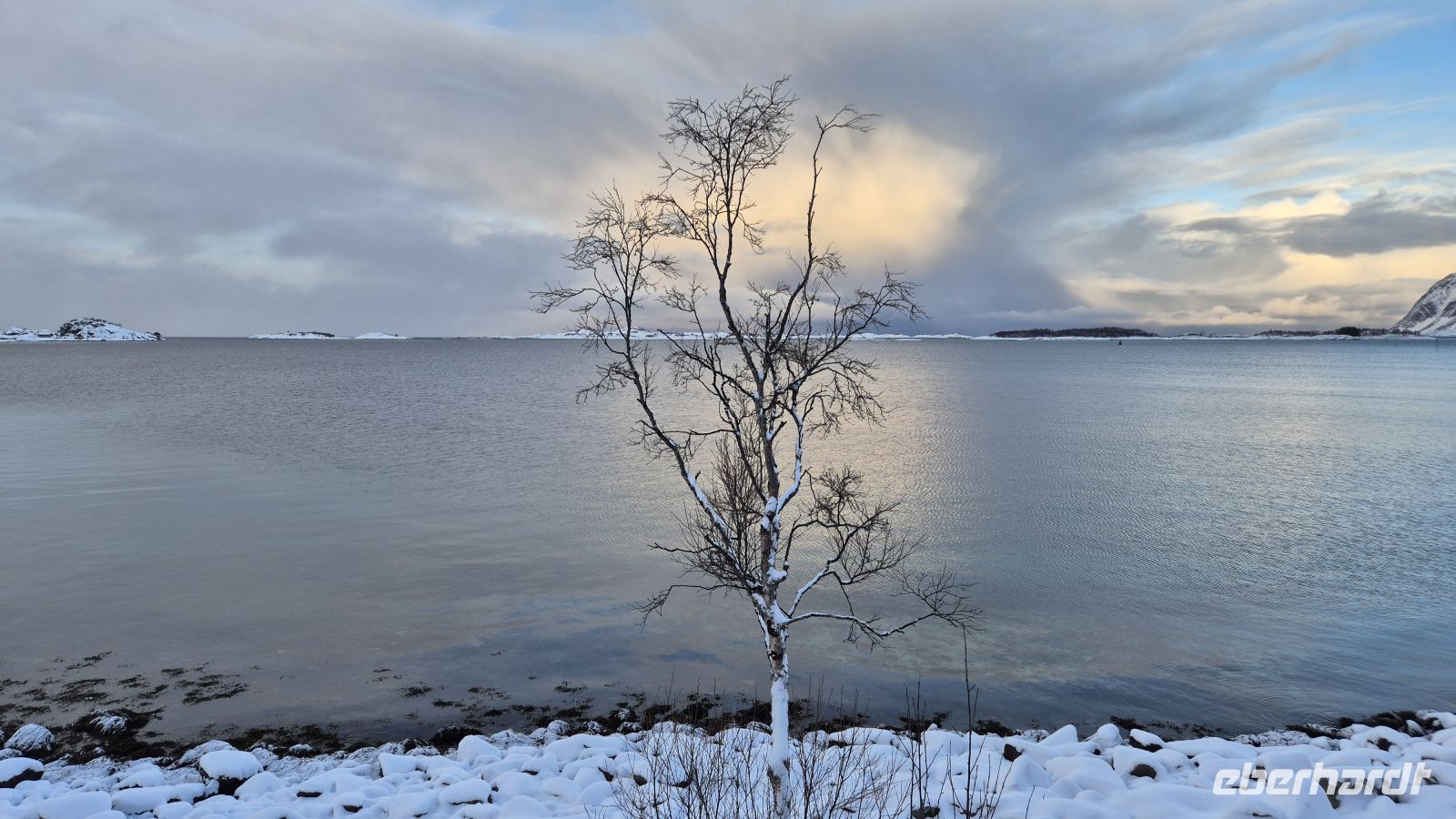 Hamn I Senja &ndash; &copy; Sinah Witzig (Eberhardt TRAVEL)