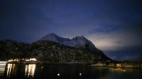 Hamn I Senja &ndash; &copy; Sinah Witzig (Eberhardt TRAVEL)