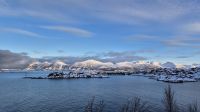 Hamn I Senja &ndash; &copy; Sinah Witzig (Eberhardt TRAVEL)