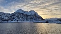 Hamn I Senja &ndash; &copy; Sinah Witzig (Eberhardt TRAVEL)