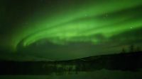 Polarlicht-Safari &ndash; &copy; Sinah Witzig (Eberhardt TRAVEL)