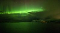 Polarlichter &ndash; &copy; Sinah Witzig (Eberhardt TRAVEL)