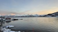 Fahrt nach Tromsø &ndash; &copy; Sinah Witzig (Eberhardt TRAVEL)
