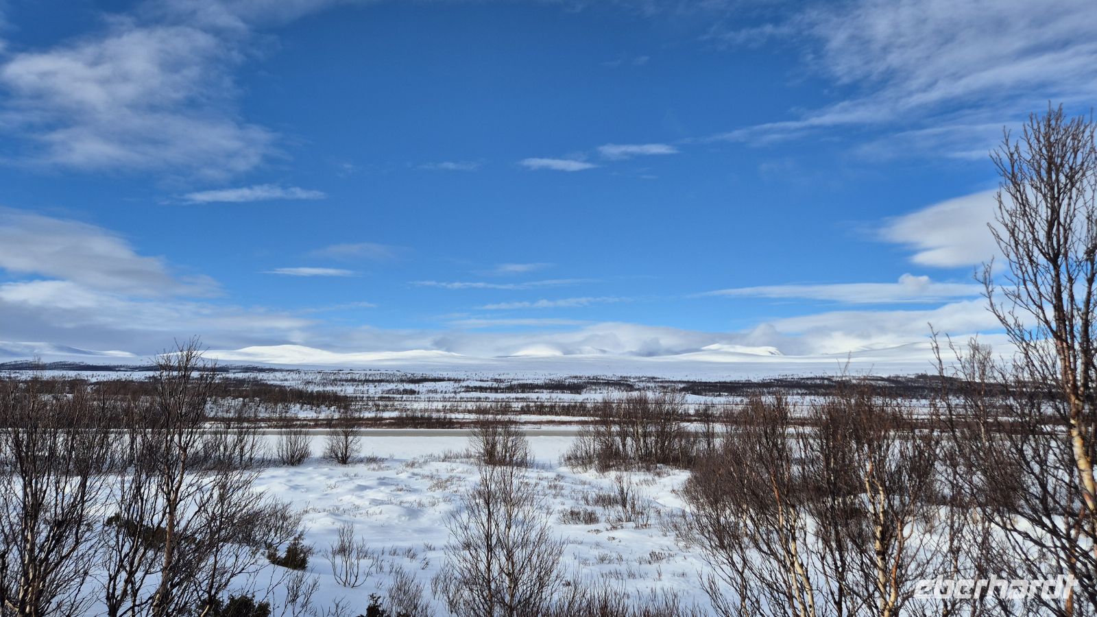 Dovrefjell &ndash; &copy; Sinah Witzig (Eberhardt TRAVEL)