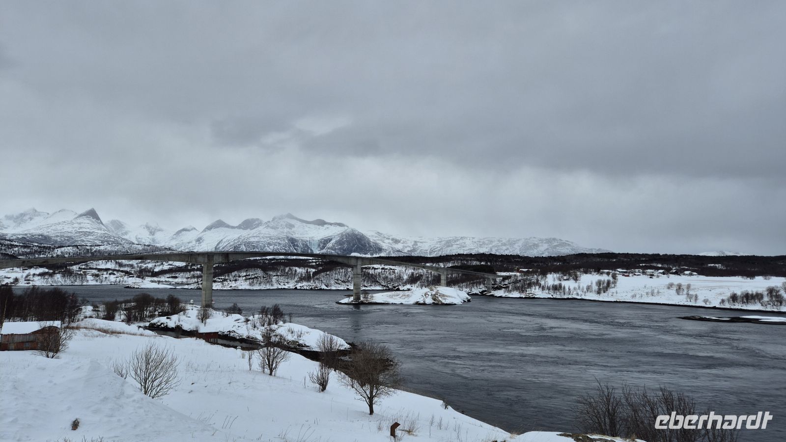 Saltstraumen &ndash; &copy; Sinah Witzig (Eberhardt TRAVEL)