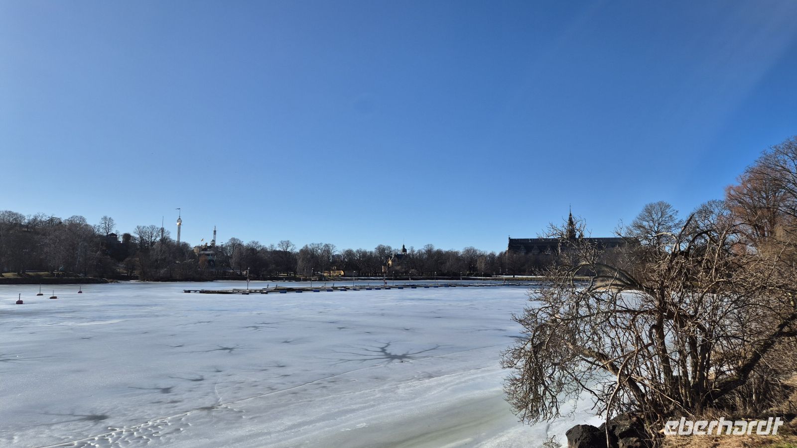 Stockholm &ndash; &copy; Sinah Witzig (Eberhardt TRAVEL)