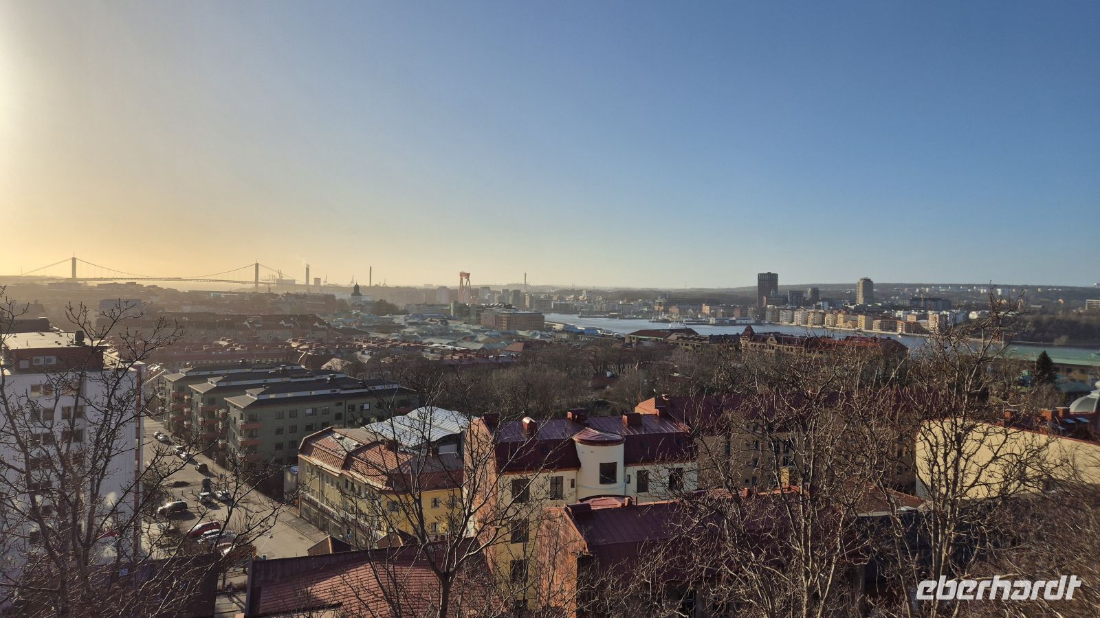 Göteborg &ndash; &copy; Sinah Witzig (Eberhardt TRAVEL)