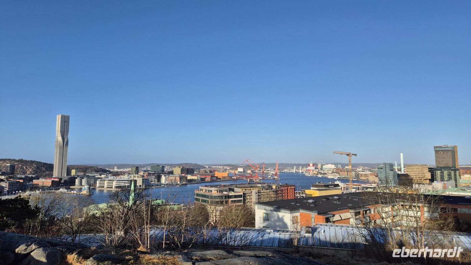 Göteborg &ndash; &copy; Sinah Witzig (Eberhardt TRAVEL)