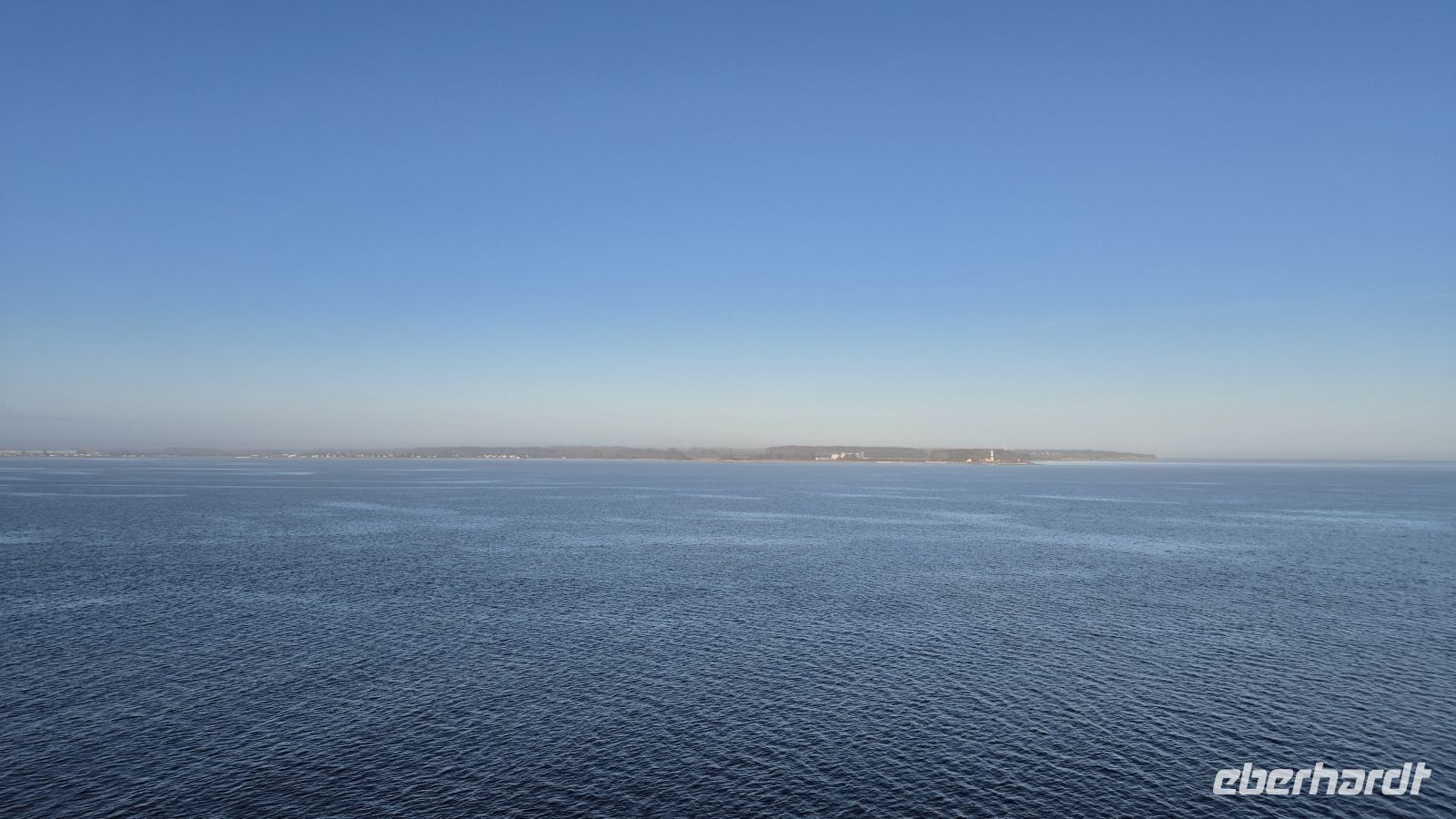 Ankunft in Kiel &ndash; &copy; Sinah Witzig (Eberhardt TRAVEL)