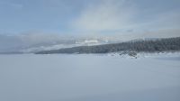 Mjøså bei Lillehammer &ndash; &copy; Sinah Witzig (Eberhardt TRAVEL)