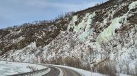 Fahrt über das Dovrefjell &ndash; &copy; Sinah Witzig (Eberhardt TRAVEL)