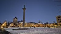Trondheim &ndash; &copy; Sinah Witzig (Eberhardt TRAVEL)