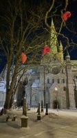 Trondheim: Nidarosdom &ndash; &copy; Sinah Witzig (Eberhardt TRAVEL)