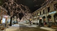 Trondheim &ndash; &copy; Sinah Witzig (Eberhardt TRAVEL)